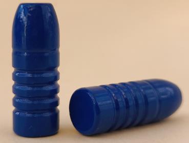 Preview: .45-70 Geschosse, 500 Grain, FPBB, Diameter .459, 200 Stück, CPRX komplett beschichtet